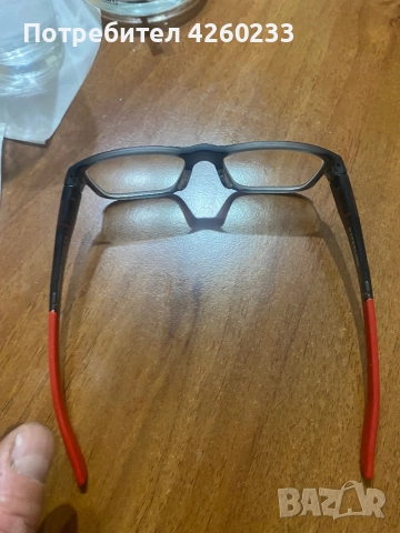Очила Oakley Crosslink, снимка 3 - Слънчеви и диоптрични очила - 52296313