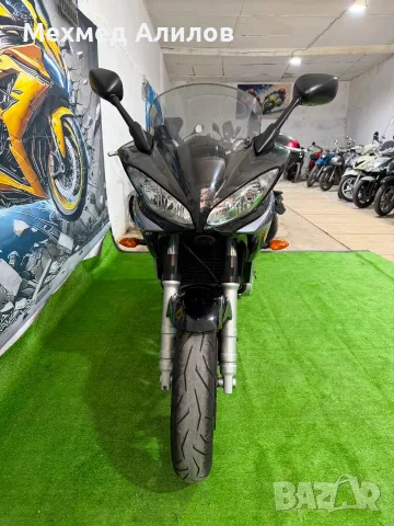 Yamaha Fazer 600, снимка 3 - Мотоциклети и мототехника - 56513597