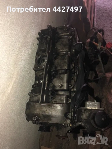 двигател за Sprinnter315