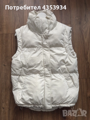 Дамски елек Bershka – XS