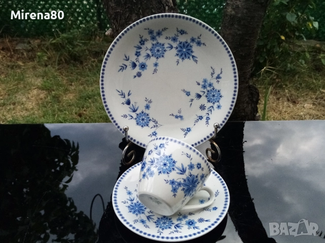 * Seltmann - Bavaria * - троен сет !