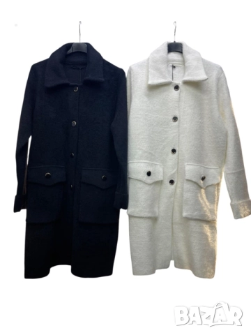 Кашмирени жилетки, снимка 2 - Жилетки - 48365184