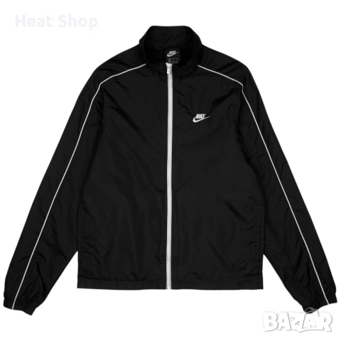Мъжко яке Nike Sportswear Woven Track Jacket