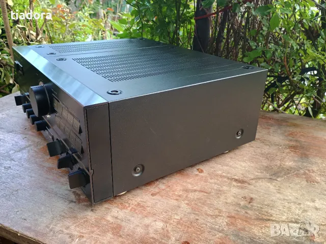 Onkyo Integra A-8690 with built-in DA converter, снимка 8 - Ресийвъри, усилватели, смесителни пултове - 50121386