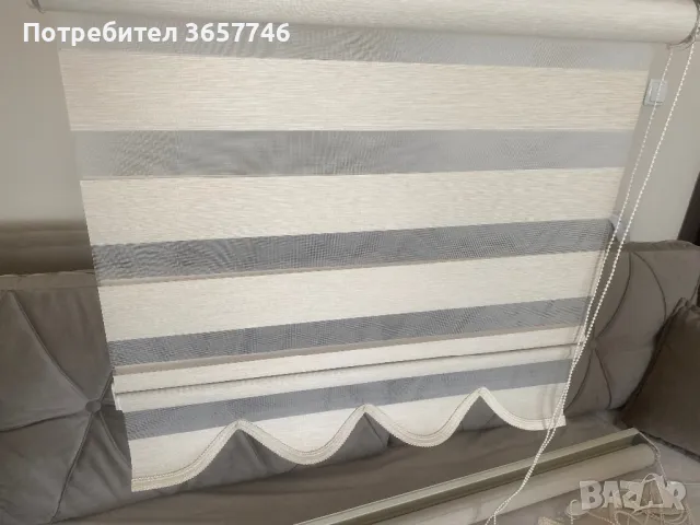 Щори Ден и нощ, снимка 7 - Щори - 48556211