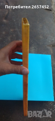 Кълъв за шина за машина за рязане на дърва , снимка 2 - Други инструменти - 51862357