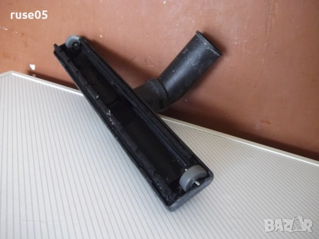 Четка "PHILIPS" за прахосмукачка "STIHL SE 33", снимка 9 - Прахосмукачки - 54354631