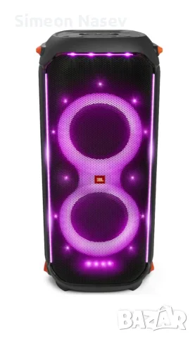 Мощна парти колона JBL PartyBox 710 (800W RMS) —Нова