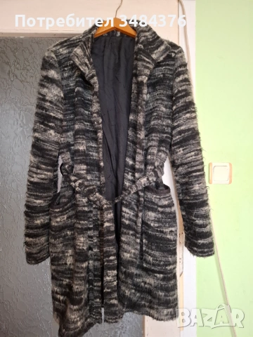 Пролетно манто , снимка 2 - Палта, манта - 54064048