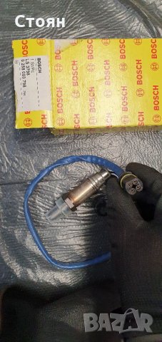 чисто нова ламбда сонда MERCEDES-BENZ, S 320, 500, E, GL