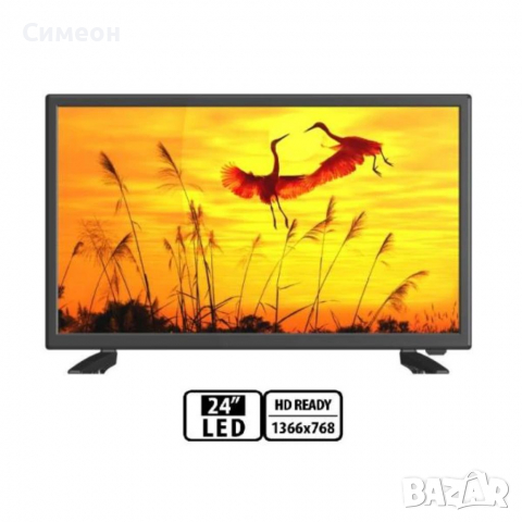 Телевизор NEO 24", снимка 1