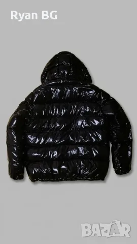 moncler Maya m размер, снимка 2 - Якета - 55781432