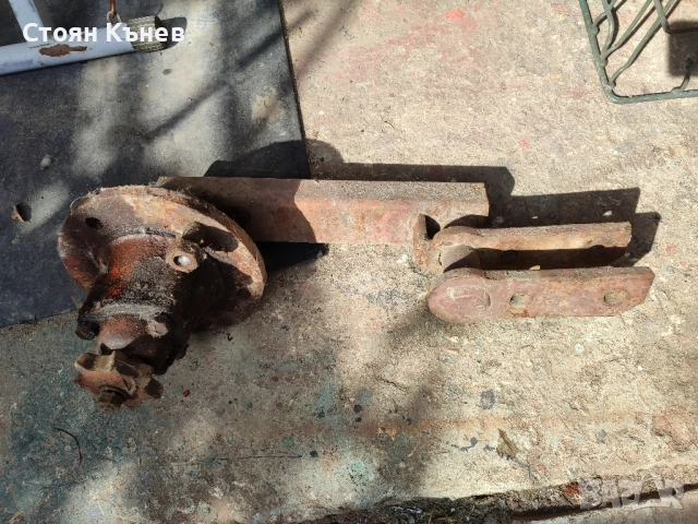 Вилици за трактор, снимка 15 - Селскостопанска техника - 37422435