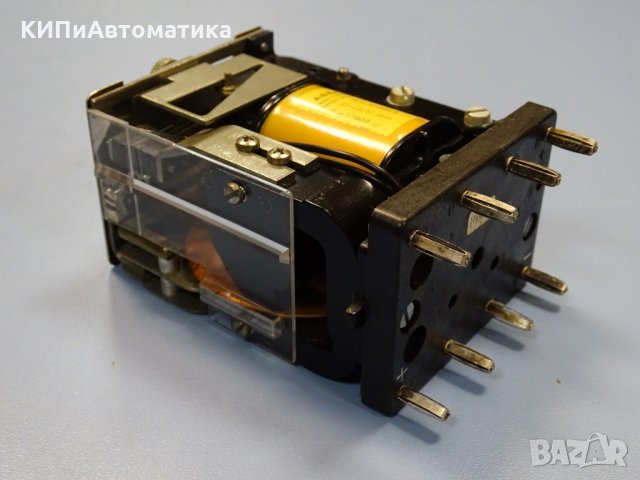 реле време ASEA RRKO 26-308, снимка 8 - Резервни части за машини - 35136173