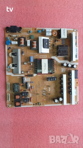 Samsung UE48H8000 на части - CY-VH048DSLV1H / BN44-00727A / L55C2Q_EDY / лед ленти, снимка 2 - Части и Платки - 52559319