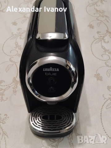 Продавам кафемашина Lavazza Blue 300