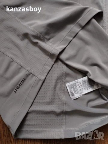 adidas TECHFIT COMPRESSION - страхотна мъжка тениска M КАТО НОВА, снимка 7 - Тениски - 51262203