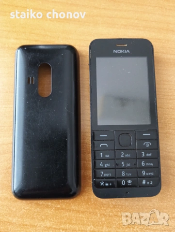 Телефон Nokiа (ЗА ЧАСТИ), снимка 2 - Samsung - 53241345