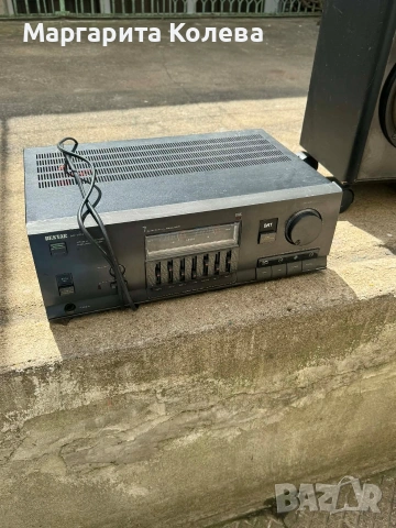 Усилвател Bestar Ap-7700