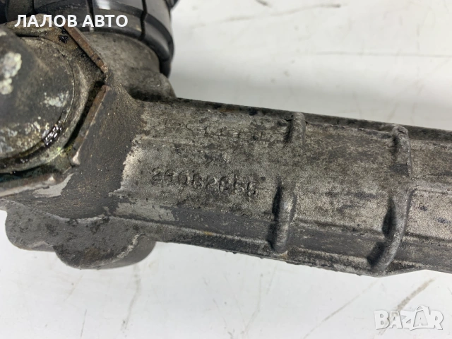 Кормилна рейка Опел Комбо Kormilna reika Opel Combo (93-02) Delphi 26082855, снимка 3 - Части - 53266864
