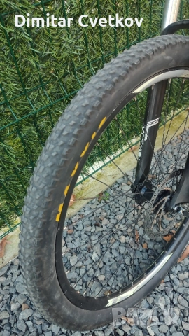 Колело Vodoo bantu 27.5, снимка 8 - Велосипеди - 52481265