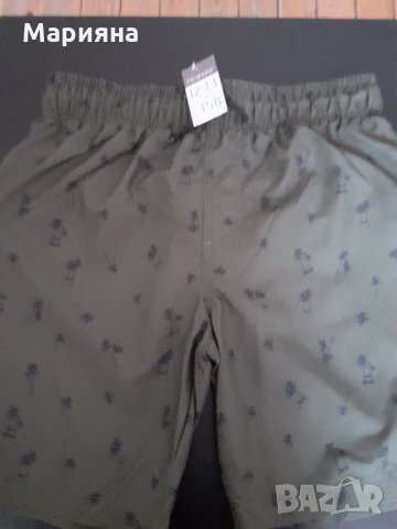 нови шорти за момче 12-13год., снимка 4 - Детски къси панталони - 30952053