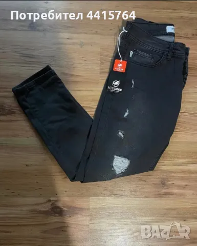 Мъжки дънки, снимка 3 - Дънки - 49603215