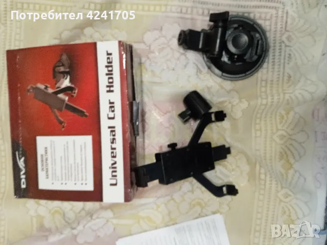 стойки за таблети 