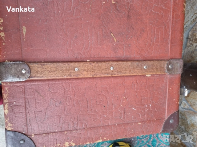 Куфари , снимка 8 - Куфари - 53929728