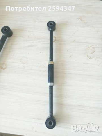 KIA CARENS SEPHIA SHUMA MENTOR ЩАНГА ЗАДНО ОКАЧВАНЕ CTR 