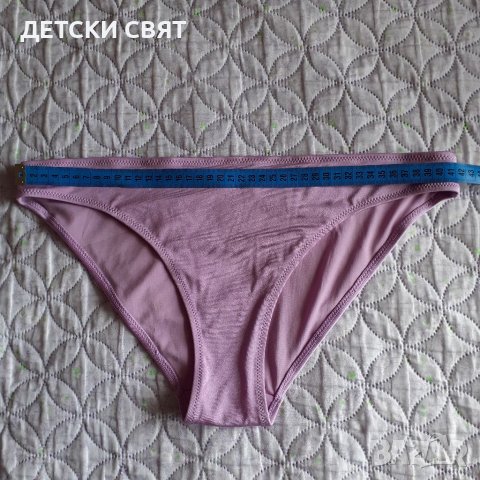 Дамски долнища на бански - 5€, снимка 3 - Бански костюми - 37613784