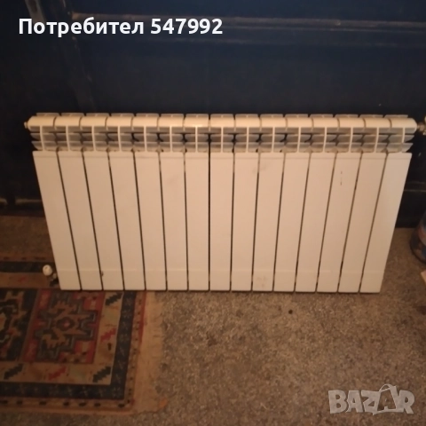 Камина с водна риза Прити 18 KW с три Ал.радиатора и водна помпа, снимка 13 - Други стоки за дома - 52372288