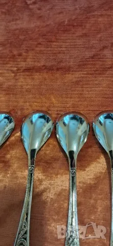 Стари лъжички , снимка 17 - Други ценни предмети - 48765625