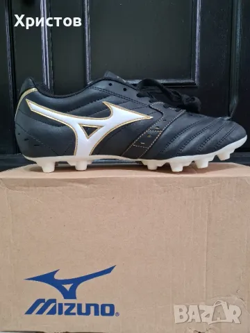 Бутонки MIZUNO номер 40 , снимка 2 - Футбол - 47976086