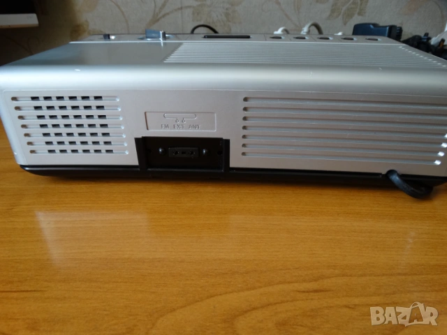 ЗАЯВЕН ! National Panasonic RC-200BS ..., снимка 12 - Радиокасетофони, транзистори - 54173286