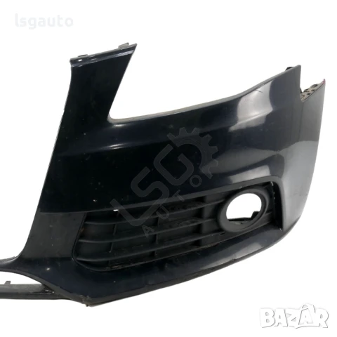 Предна броня AUDI A4 (B8) 2008-2015 ID:148748, снимка 3 - Части - 51426309