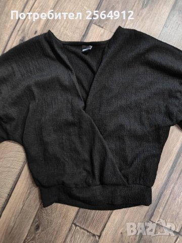 продавам дамска блуза , снимка 1