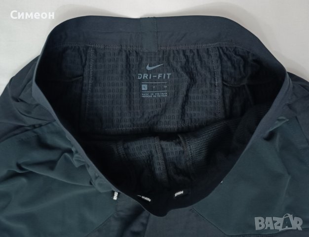 Nike DRI-FIT Phenom Elite Hybrid Pants оригинално долнище S Найк долно, снимка 4 - Спортни дрехи, екипи - 44211686