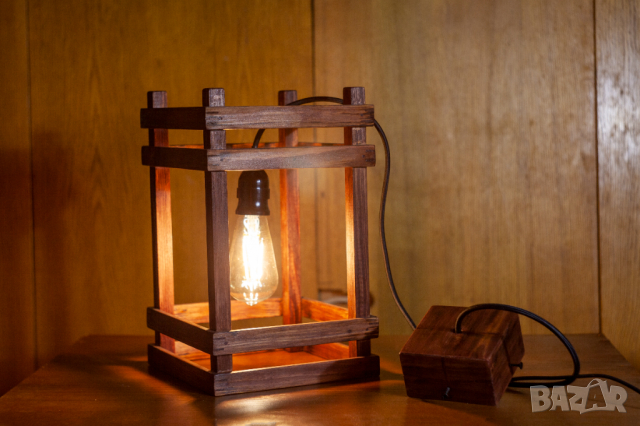 Лампа пендел, висяща декоративна лампа, снимка 2 - Лампи за таван - 44575813