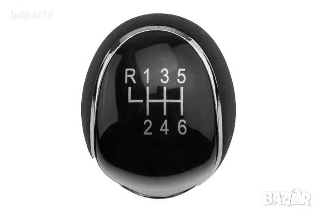 Топка за скоростен лост, Ford, Mondeo, S-Max, Kuga, Galaxy, Focus,, снимка 3 - Части - 56141186