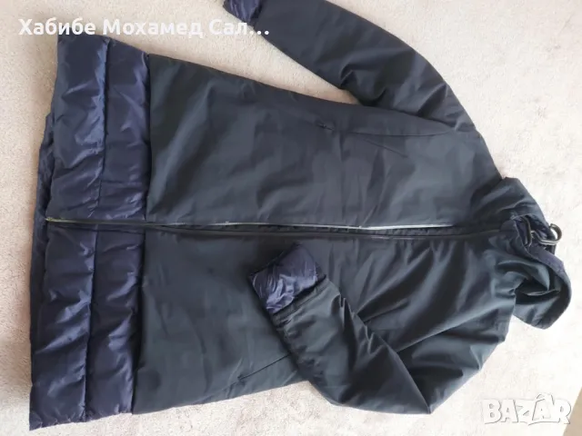 Дамско Зимно яке PLUMTECH, снимка 9 - Якета - 48109593