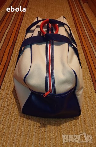 Сак Samsonite , снимка 5 - Куфари - 32005664