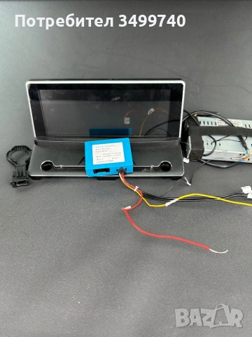 Мултимедия за Volvo xc90, снимка 4 - Аудиосистеми - 53077275