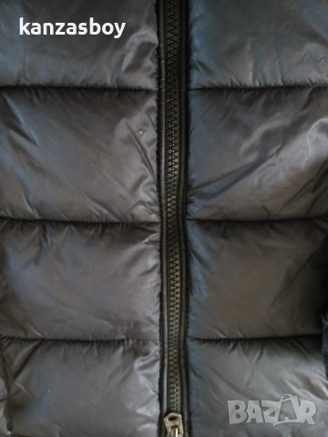 g-star whistler slim coat wmn - страхотно дамско яке , снимка 8 - Якета - 42299940