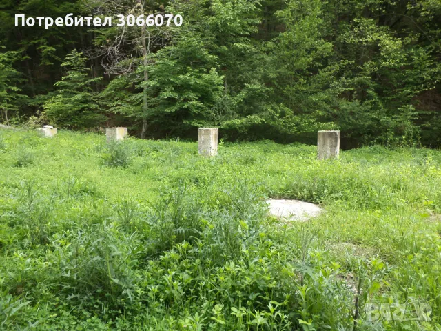 Продавам имот до река, снимка 3 - Къщи - 50265257