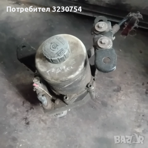 Продавам ел. Хидравлична помпа koyo за фабия 1 , снимка 2 - Части - 52317100