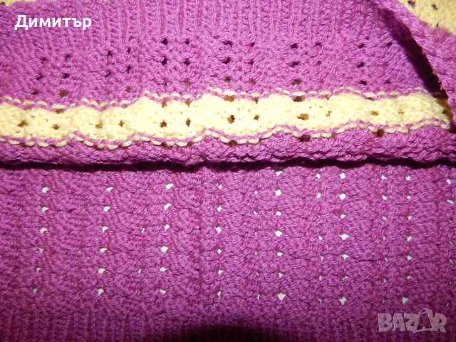 Блуза петиво Л-ХЛ , снимка 4 - Блузи с дълъг ръкав и пуловери - 52041072