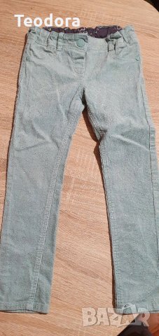 Джинси за момиче C&A