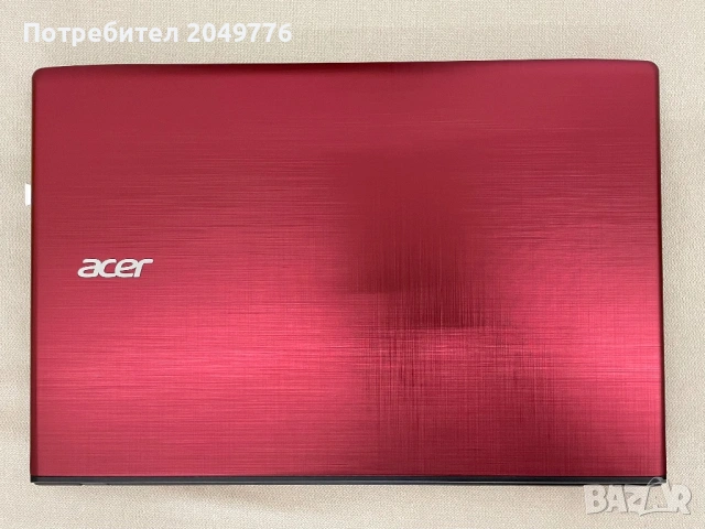 Лаптоп Acer Aspire E5-575g - i5, снимка 7 - Лаптопи за дома - 53932753