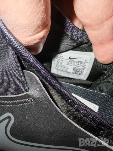 н.38 Nike Flex Runner 3, снимка 8 - Детски маратонки - 56231775